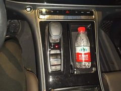 GAC Aion M8 Lingxiu Series 390T Premium Edition - ფოტო 16