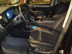 GAC Aion M8 Lingxiu Series 390T Premium Edition - ფოტო 9