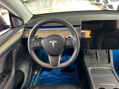 Tesla Model Y Long Range All-Wheel Drive - ფოტო 6