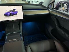 Tesla Model Y Long Range All-Wheel Drive - ფოტო 7