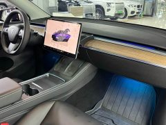 Tesla Model Y Long Range All-Wheel Drive - ფოტო 9