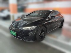 Mercedes-Benz EQE 350 Pioneer Edition - ფოტო 1