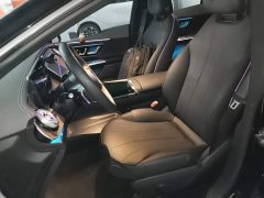 Mercedes-Benz EQE 350 Pioneer Edition - ფოტო 11