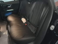 Mercedes-Benz EQE 350 Pioneer Edition - ფოტო 13