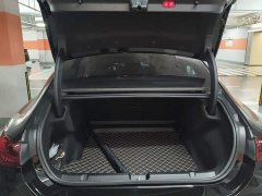 Mercedes-Benz EQE 350 Pioneer Edition - ფოტო 15