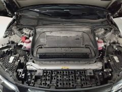 Mercedes-Benz EQE 350 Pioneer Edition - ფოტო 16
