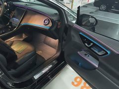 Mercedes-Benz EQE 350 Pioneer Edition - ფოტო 19