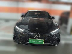 Mercedes-Benz EQE 350 Pioneer Edition - ფოტო 2