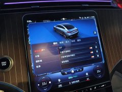 Mercedes-Benz EQE 350 Pioneer Edition - ფოტო 20