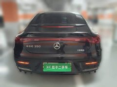 Mercedes-Benz EQE 350 Pioneer Edition - ფოტო 3