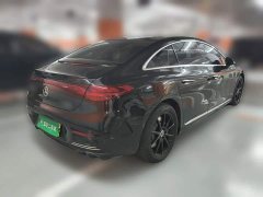 Mercedes-Benz EQE 350 Pioneer Edition - ფოტო 4