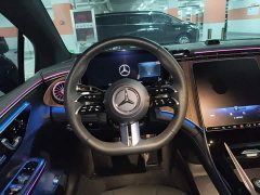 Mercedes-Benz EQE 350 Pioneer Edition - ფოტო 6