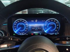 Mercedes-Benz EQE 350 Pioneer Edition - ფოტო 7