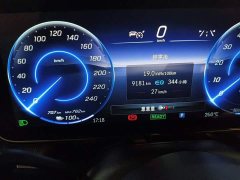 Mercedes-Benz EQE 350 Pioneer Edition - ფოტო 8