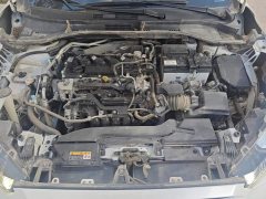 Toyota Frontlander 2.0L CVT Luxury Plus - ფოტო 10