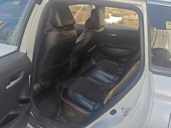 Toyota Frontlander 2.0L CVT Luxury Plus - ფოტო 11