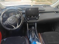 Toyota Frontlander 2.0L CVT Luxury Plus - ფოტო 12