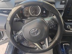Toyota Frontlander 2.0L CVT Luxury Plus - ფოტო 15