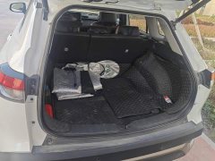 Toyota Frontlander 2.0L CVT Luxury Plus - ფოტო 4