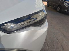 Toyota Frontlander 2.0L CVT Luxury Plus - ფოტო 5