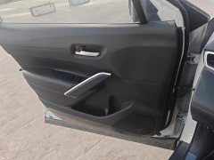 Toyota Frontlander 2.0L CVT Luxury Plus - ფოტო 7