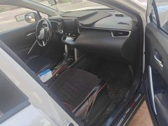Toyota Frontlander 2.0L CVT Luxury Plus - ფოტო 8
