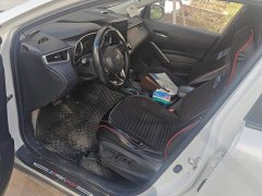 Toyota Frontlander 2.0L CVT Luxury Plus - ფოტო 9