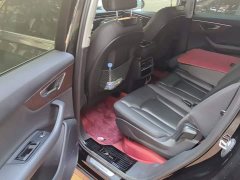 Audi Q7 55 TFSI quattro S line Sport - ფოტო 11