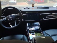 Audi Q7 55 TFSI quattro S line Sport - ფოტო 12