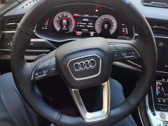 Audi Q7 55 TFSI quattro S line Sport - ფოტო 15