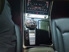 Audi Q7 55 TFSI quattro S line Sport - ფოტო 16