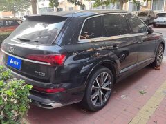 Audi Q7 55 TFSI quattro S line Sport - ფოტო 3