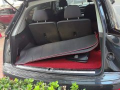 Audi Q7 55 TFSI quattro S line Sport - ფოტო 4