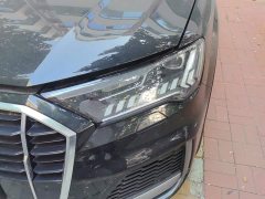 Audi Q7 55 TFSI quattro S line Sport - ფოტო 5