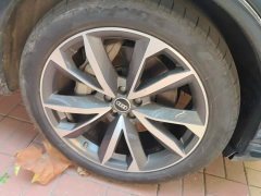 Audi Q7 55 TFSI quattro S line Sport - ფოტო 6