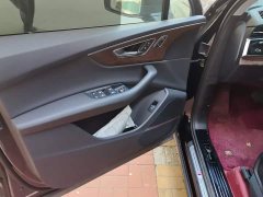 Audi Q7 55 TFSI quattro S line Sport - ფოტო 7