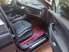 Audi Q7 55 TFSI quattro S line Sport - ფოტო 8
