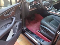 Audi Q7 55 TFSI quattro S line Sport - ფოტო 9
