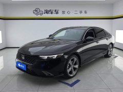 Honda Accord 260TURBO Excellence Edition - ფოტო 1