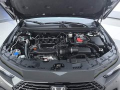 Honda Accord 260TURBO Excellence Edition - ფოტო 10