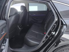 Honda Accord 260TURBO Excellence Edition - ფოტო 11