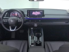 Honda Accord 260TURBO Excellence Edition - ფოტო 12