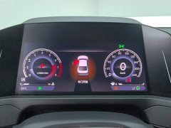Honda Accord 260TURBO Excellence Edition - ფოტო 14