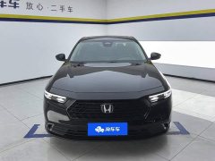 Honda Accord 260TURBO Excellence Edition - ფოტო 2