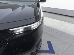 Honda Accord 260TURBO Excellence Edition - ფოტო 5