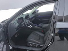 Honda Accord 260TURBO Excellence Edition - ფოტო 9
