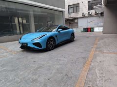 Neta GT 560 Sport - ფოტო 1