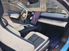 Neta GT 560 Sport - ფოტო 11