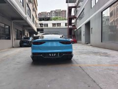 Neta GT 560 Sport - ფოტო 15