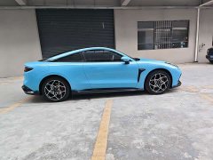 Neta GT 560 Sport - ფოტო 17